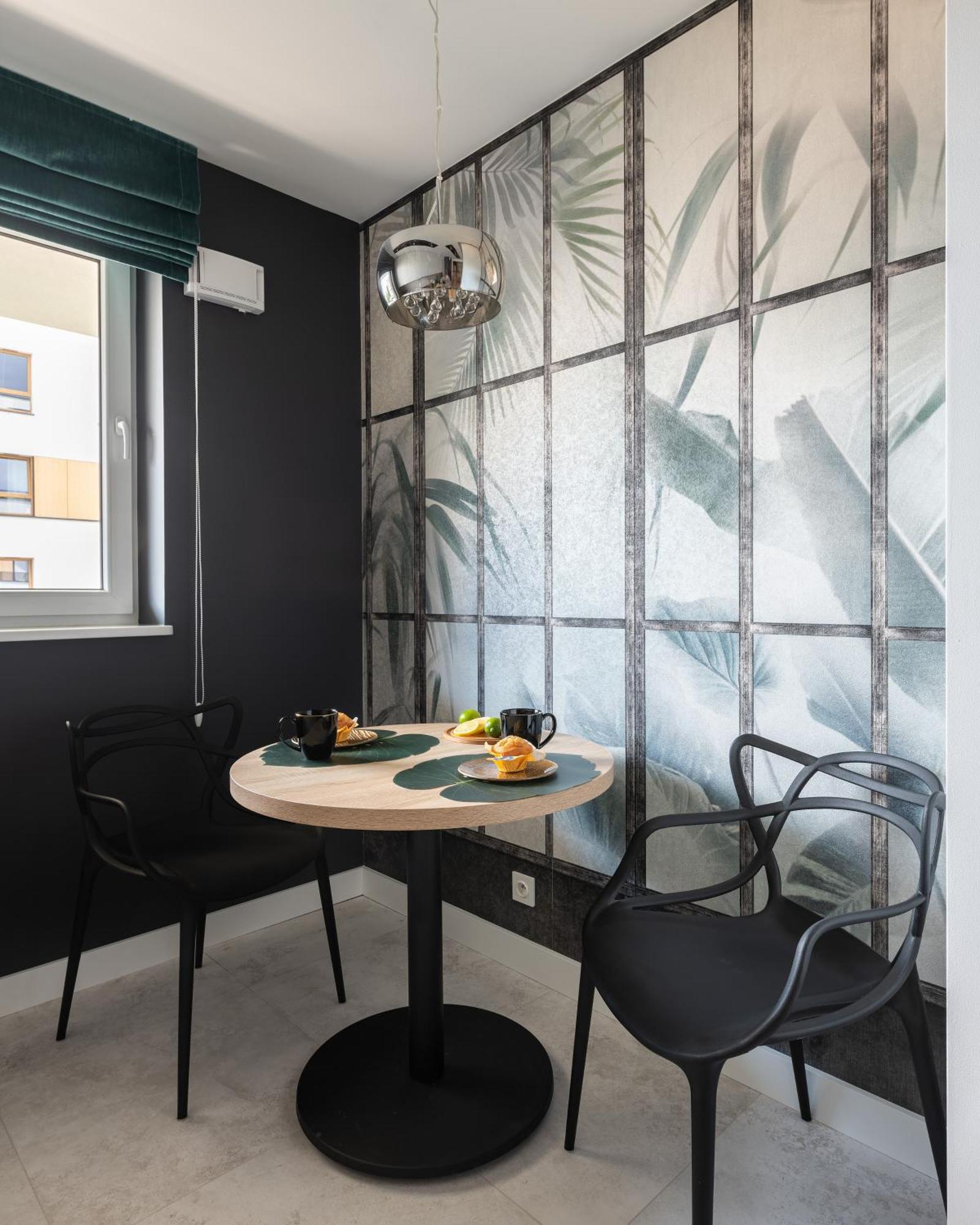 P&O Serviced Apartments Group Komputerowa Varsó Szoba fotó